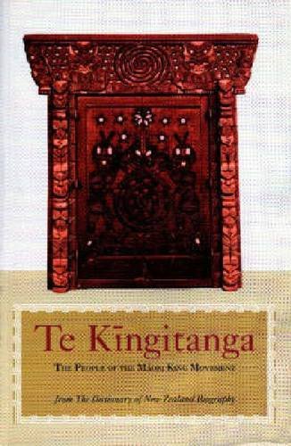 Stock image for Te Kingitanga Format: Paperback for sale by INDOO