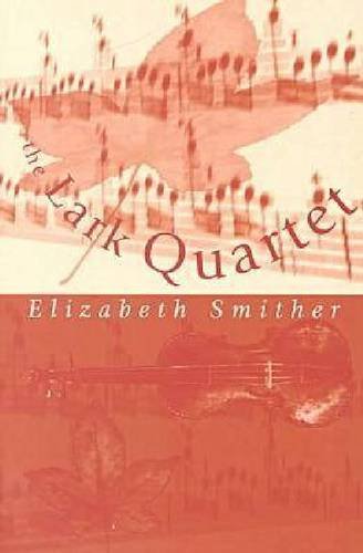 Beispielbild fr The Lark Quartet: paperback zum Verkauf von WorldofBooks