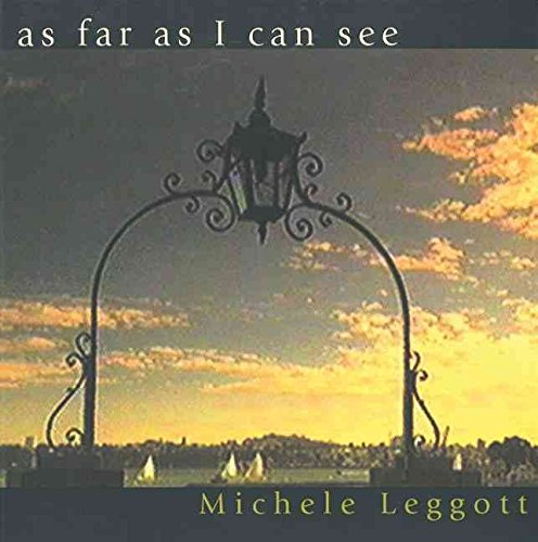 Stock image for As Far As I Can See: Poems by Michele Leggott for sale by Infinity Books Japan