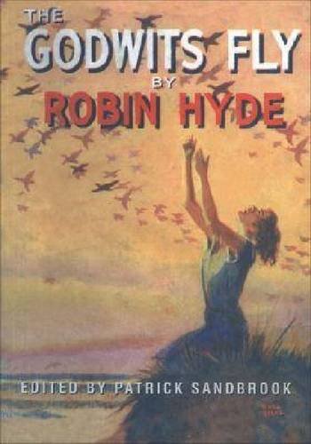 Imagen de archivo de The Godwits Fly a la venta por Irish Booksellers