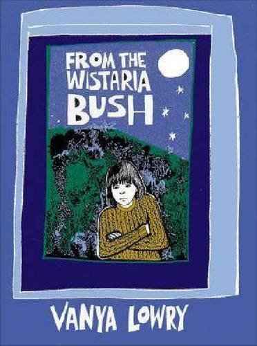Stock image for From the Wistaria Bush for sale by Hay-on-Wye Booksellers