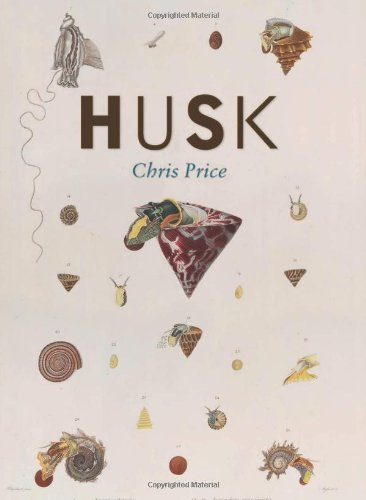 Imagen de archivo de HUSK paperback a la venta por PBShop.store US