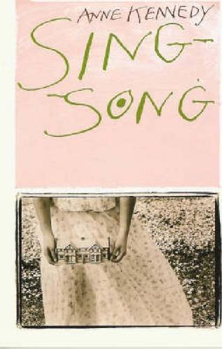 Imagen de archivo de Sing-song a la venta por Bookmans