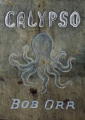 Stock image for Calypso: paperback for sale by WorldofBooks