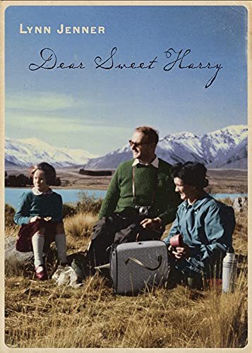 Stock image for Dear Sweet Harry paperback for sale by PBShop.store US