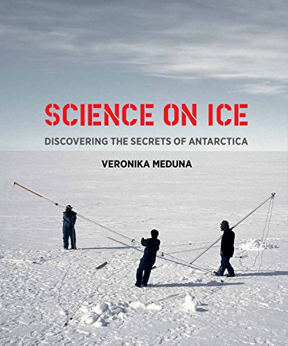9781869405830: Science on Ice