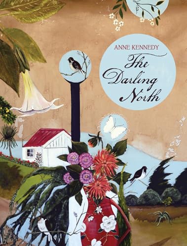 The Darling North (9781869405939) by Kennedy, Anne