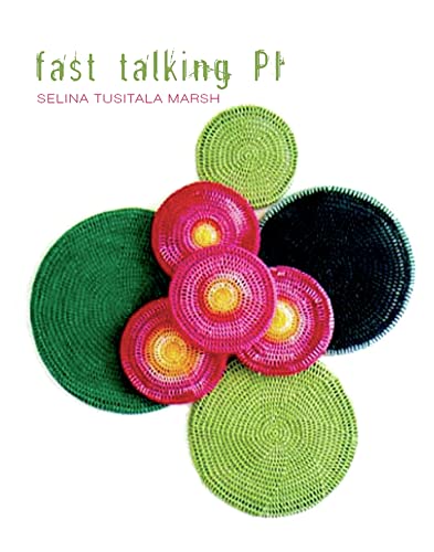 Stock image for Fast Talking PI for sale by Blackwell's