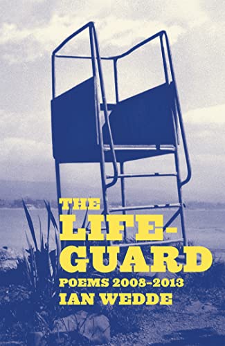 Stock image for The Lifeguard Poems 20082013 for sale by PBShop.store US