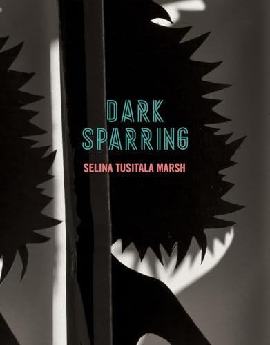 Stock image for Dark Sparring: Poems for sale by WorldofBooks