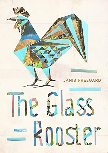 9781869408336: Glass Rooster: Paperback