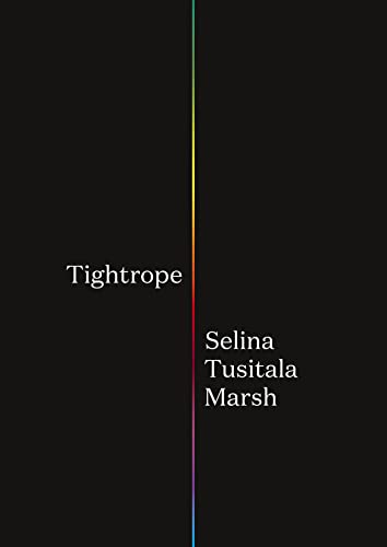 Beispielbild fr Tightrope zum Verkauf von Better World Books