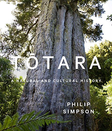 9781869409067: Totara: A Natural and Cultural History
