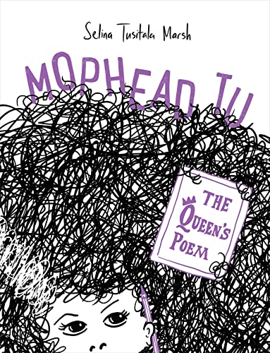 9781869409449: Mophead Tu: The Queen's Poem