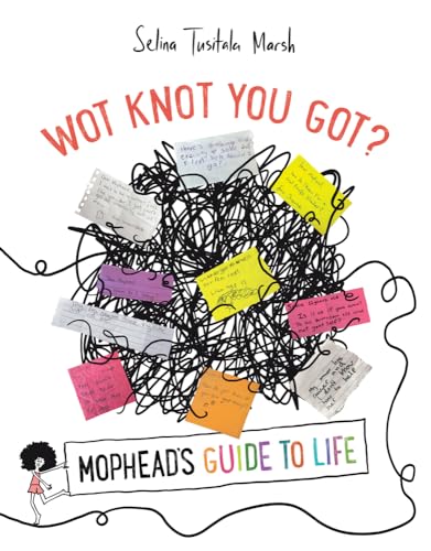 Stock image for Wot Knot You Got? (Paperback) for sale by Grand Eagle Retail