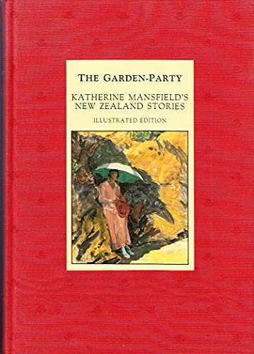 Stock image for The Garden Party for sale by Better World Books: West