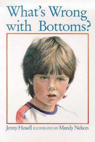 9781869410124: What's Wrong with Bottoms