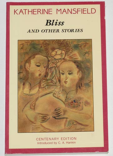 Stock image for Bliss and Other Stories for sale by Better World Books