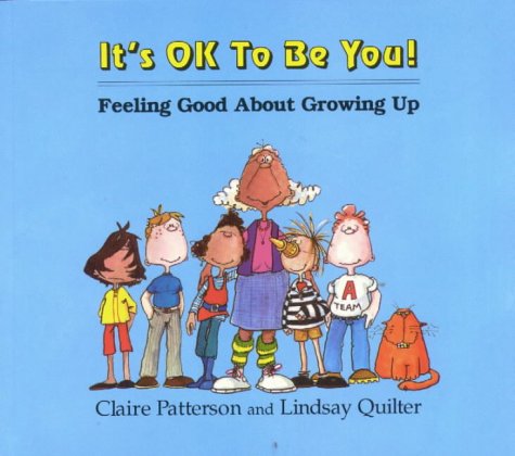 Stock image for It's OK to be You! for sale by Book Express (NZ)