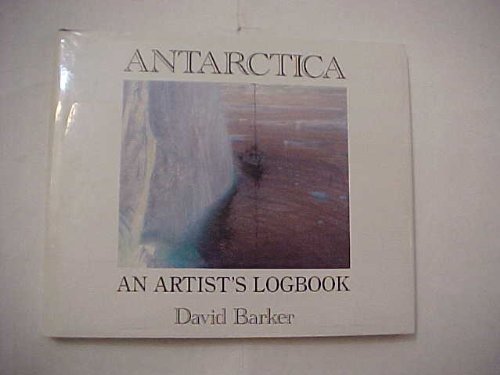 Stock image for Antarctica for sale by BOPBooks