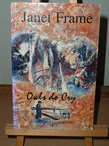 Imagen de archivo de Owls Do Cry a la venta por Better World Books