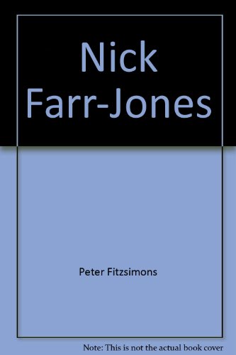 9781869412111: Nick Farr-Jones