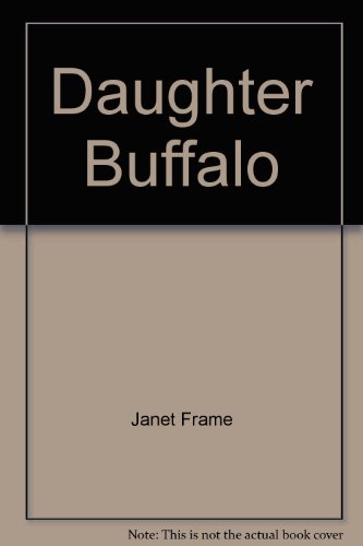 Stock image for Daughter Buffalo for sale by AwesomeBooks