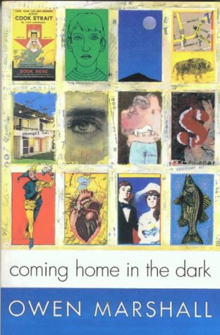 Coming home in the dark (9781869412661) by Marshall, Owen