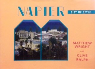 Napier, City of Style