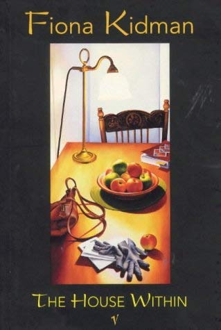 Imagen de archivo de The House Within a la venta por Purpora Books