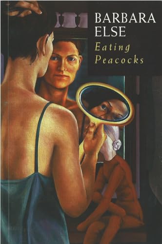 Stock image for Eating Peacocks for sale by DogStar Books