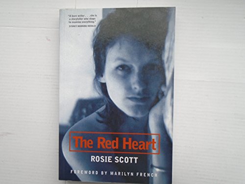 Stock image for The Red Heart for sale by Syber's Books