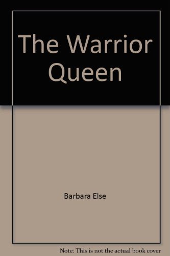 9781869414115: The Warrior Queen