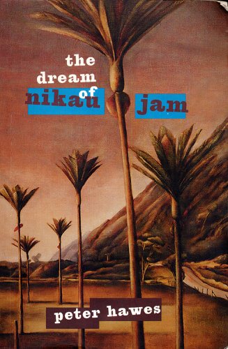 Imagen de archivo de The dream of nikau jam a la venta por medimops