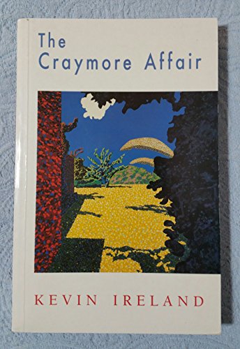 Stock image for The Craymore affair: A novel for sale by HPB-Ruby