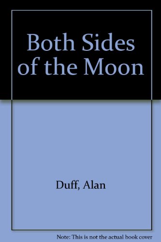 9781869414436: Both Sides of the Moon