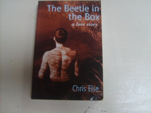 Imagen de archivo de The beetle in the box: A love story a la venta por medimops