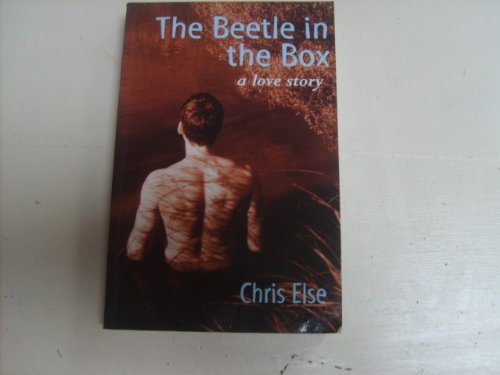 Stock image for The beetle in the box: A love story for sale by medimops