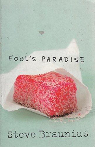 Stock image for Fool's Paradise for sale by Book Haven