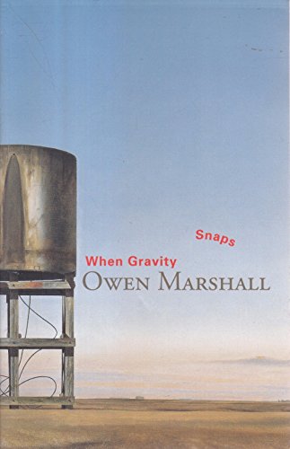 Imagen de archivo de When Gravity Snaps - Short Stories a la venta por Best and Fastest Books