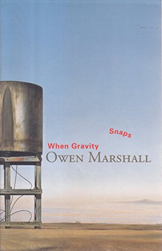 Stock image for When Gravity Snaps - Short Stories for sale by Best and Fastest Books