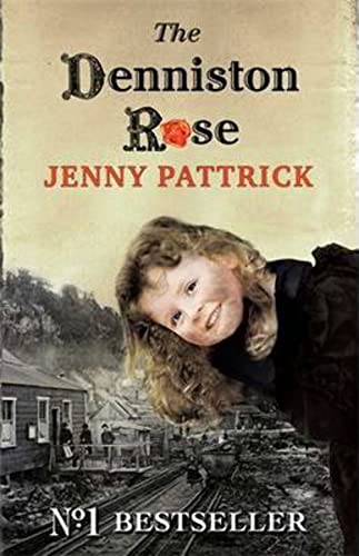 Imagen de archivo de Denniston Rose, The a la venta por WorldofBooks