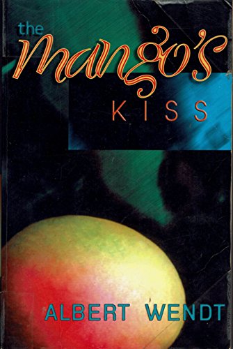 Stock image for The Mango's Kiss for sale by WorldofBooks