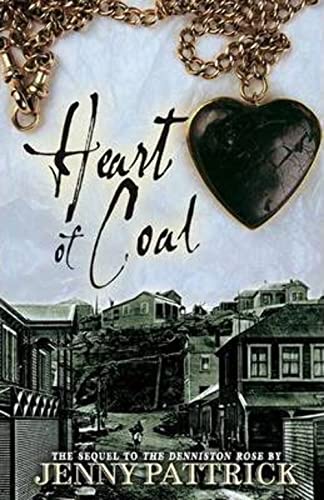 Stock image for Heart of Coal for sale by WorldofBooks