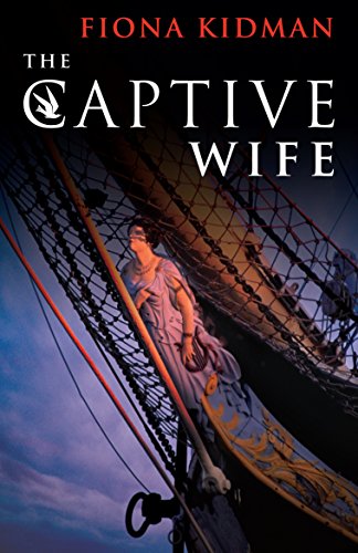 Stock image for The Captive Wife for sale by WorldofBooks