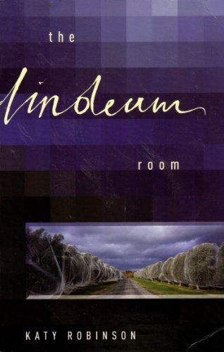 Imagen de archivo de The linoleum room a la venta por Book Express (NZ)
