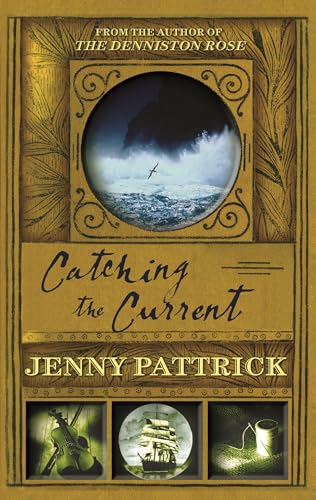 Stock image for Catching The Current for sale by WorldofBooks