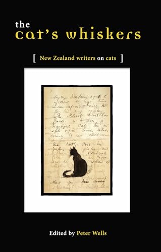 Stock image for The Cat's Whiskers for sale by Book Express (NZ)