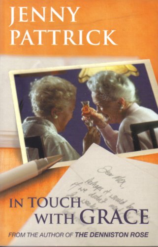 Stock image for In Touch with Grace for sale by Book Express (NZ)