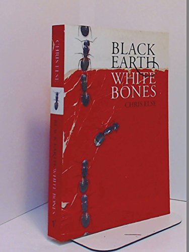 9781869418625: Black earth, white bones